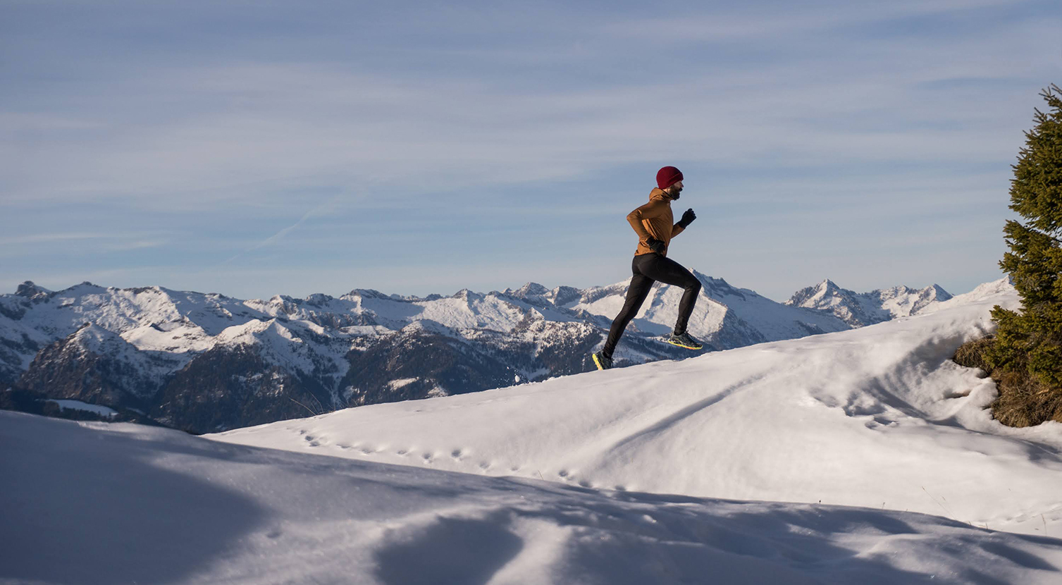 altra winter running