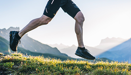 running in altra shoes