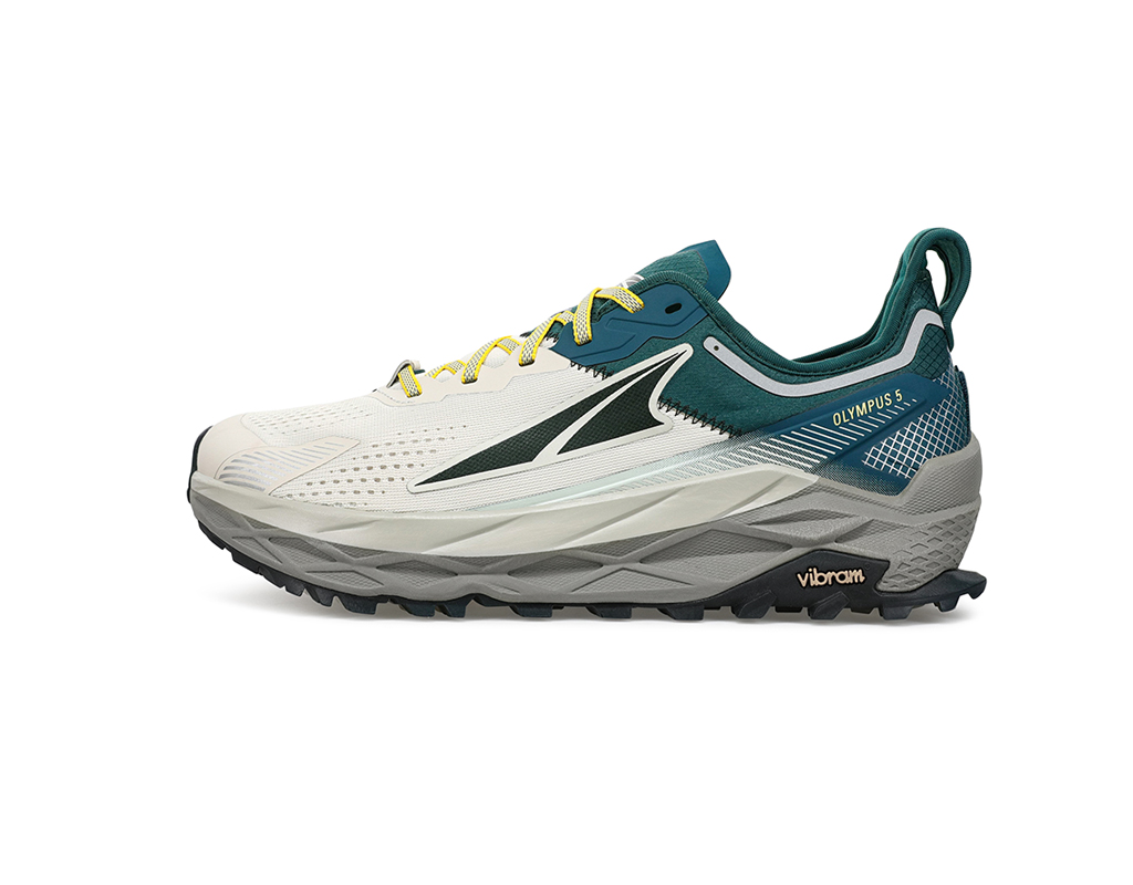 altra vibram