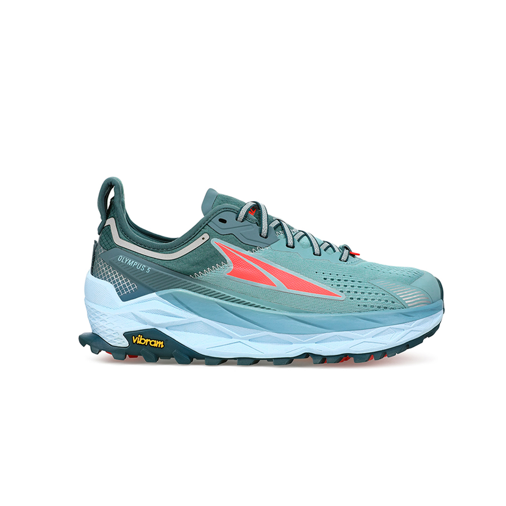 new altra olympus