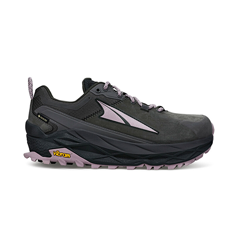altra shoes gore tex
